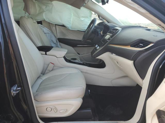 Photo 7 from auction – 2015 LINCOLN MKC with VIN 5LMCJ1A96FUJ31831