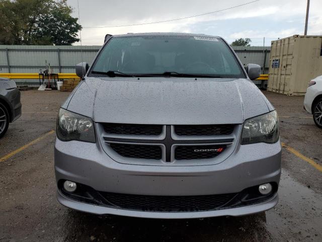 Photo 5 from auction – 2014 DODGE GRAND CARA with VIN 2C4RDGEG5ER431019
