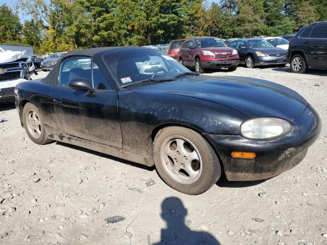 Photo 4 from auction – 1999 MAZDA MX-5 MIATA with VIN JM1NB3534X0112783