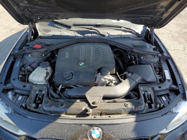 Photo 11 from auction – 2013 BMW 335 I with VIN WBA3A9C57DF476655