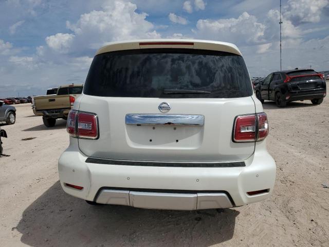 Photo 6 from auction – 2017 NISSAN ARMADA PLA with VIN JN8AY2NF5H9304071