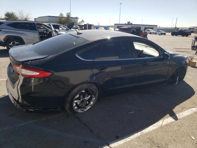 Photo 3 from auction – 2016 FORD FUSION SE with VIN 3FA6P0H77GR327681