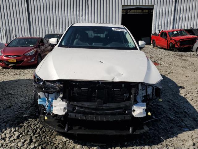 Photo 5 from auction – 2019 MAZDA CX-5 TOURI with VIN JM3KFBCM2K0586485