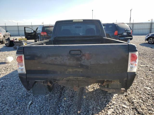 Photo 6 from auction – 1994 FORD RANGER with VIN 1FTCR10A6RUE40022
