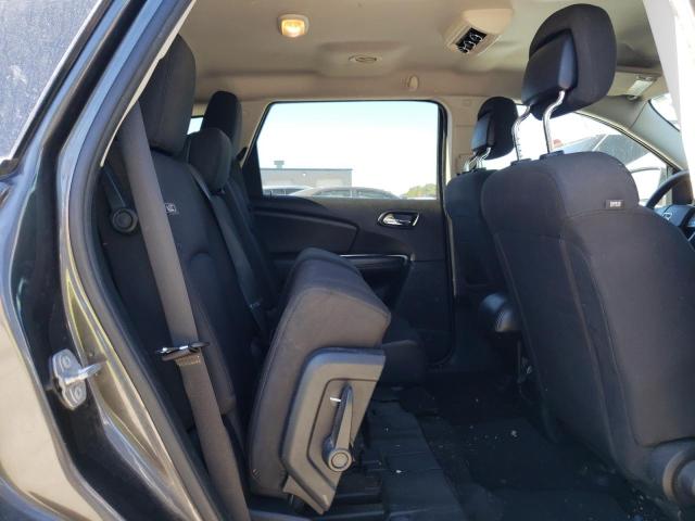 Photo 11 from auction – 2017 DODGE JOURNEY SE with VIN 3C4PDCAB4HT701319