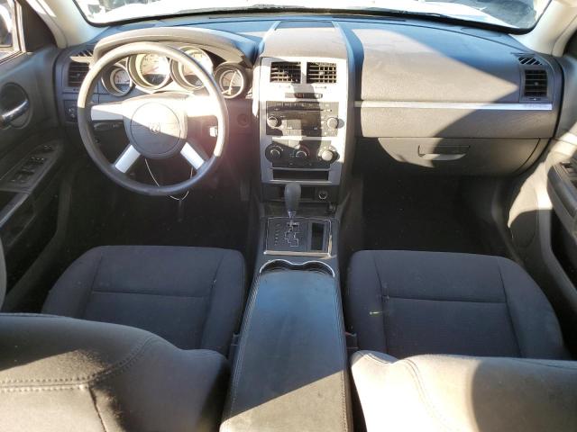 Photo 8 from auction – 2010 DODGE CHARGER SX with VIN 2B3CA3CV3AH168927