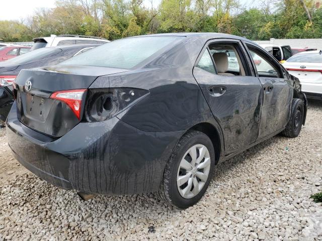 Photo 3 from auction – 2016 TOYOTA COROLLA L with VIN 2T1BURHE9GC541386