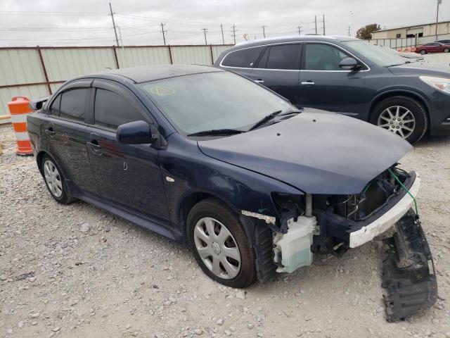 Photo 4 from auction – 2013 MITSUBISHI LANCER ES/ with VIN JA32U2FU7DU012856