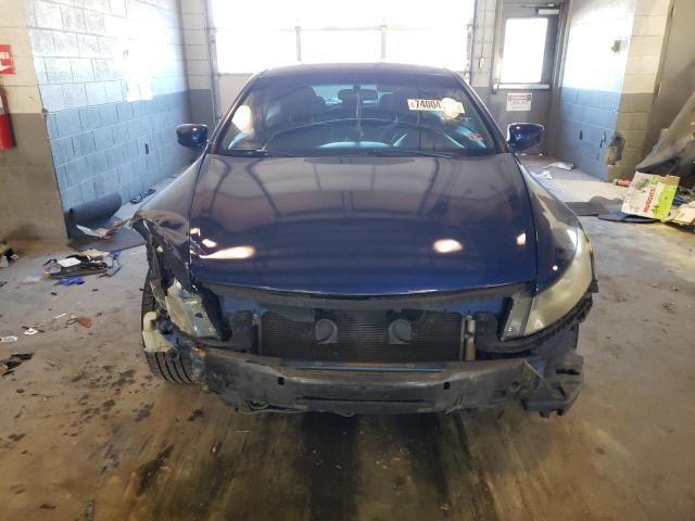 Photo 5 from auction – 2011 HONDA ACCORD LX- with VIN 1HGCS1B36BA008073