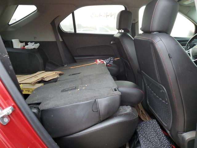 Photo 11 from auction – 2015 CHEVROLET EQUINOX LT with VIN 2GNFLGEK6F6402052