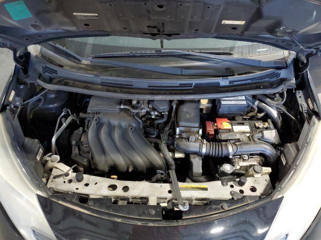 Photo 11 from auction – 2015 NISSAN VERSA NOTE with VIN 3N1CE2CP7FL376891