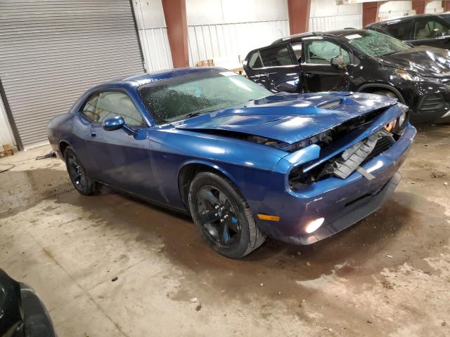 Photo 4 from auction – 2009 DODGE CHALLENGER with VIN 2B3LJ44V19H632927