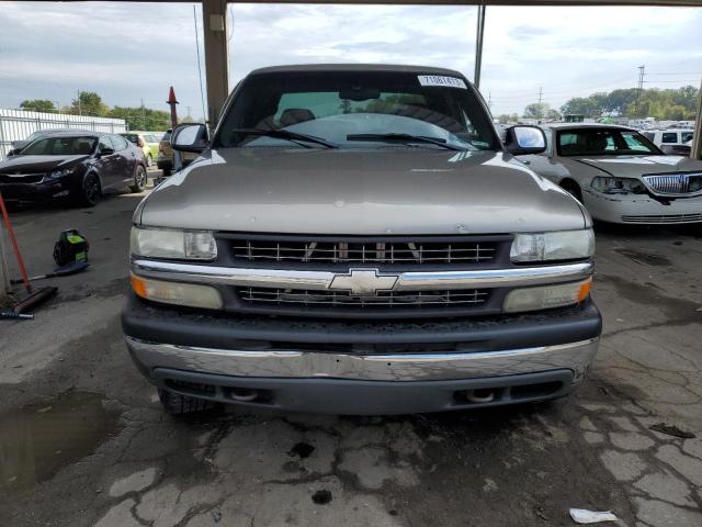 Photo 5 from auction – 2001 CHEVROLET SILVERADO with VIN 1GCEK19T61Z111667