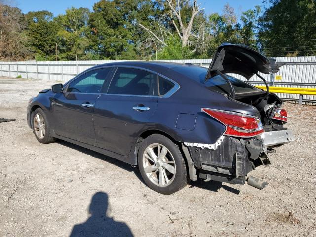 Photo 2 from auction – 2013 NISSAN ALTIMA 2.5 with VIN 1N4AL3AP0DN404682