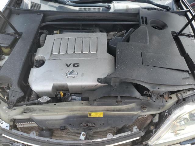 Photo 11 from auction – 2010 LEXUS ES 350 with VIN JTHBK1EG3A2396427