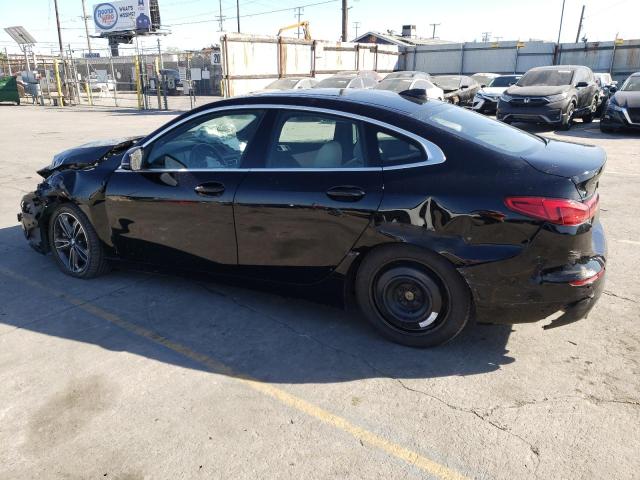Photo 2 from auction – 2021 BMW 228XI with VIN WBA73AK08M7H54267