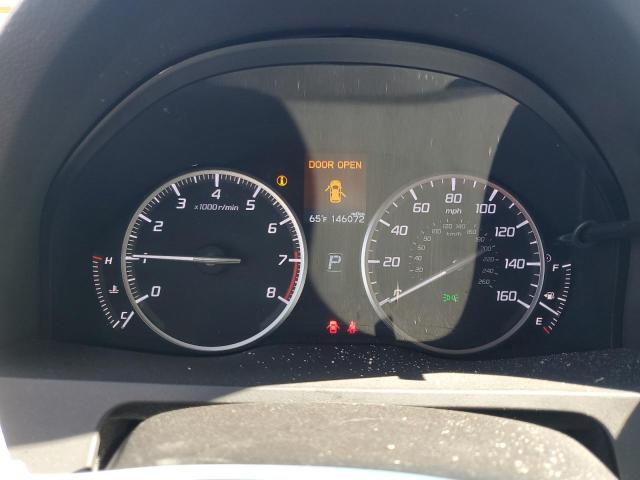 Photo 9 from auction – 2014 ACURA RDX with VIN 5J8TB4H33EL010929