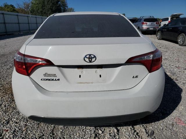 Photo 6 from auction – 2015 TOYOTA COROLLA L with VIN 5YFBURHE6FP249225