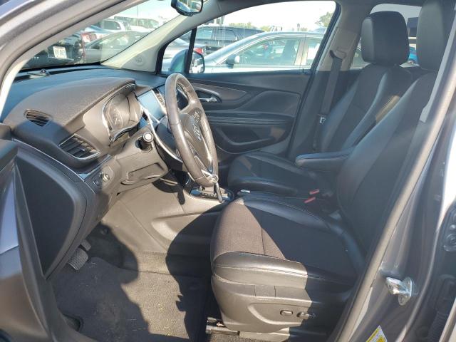 Photo 7 from auction – 2019 BUICK ENCORE PRE with VIN KL4CJASB1KB831023