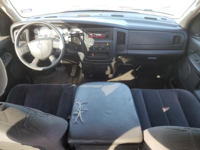Photo 8 from auction – 2005 DODGE RAM 1500 S with VIN 1D7HA18N45S171809