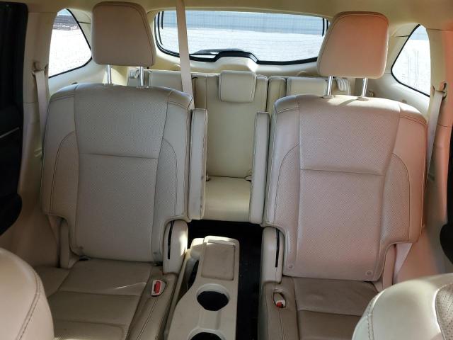 Photo 10 from auction – 2014 TOYOTA HIGHLANDER with VIN 5TDYKRFHXES037849