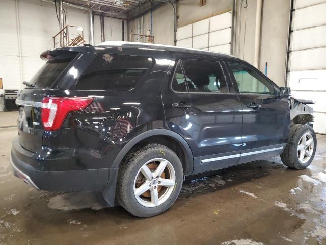 Photo 3 from auction – 2016 FORD EXPLORER X with VIN 1FM5K8D83GGB37025