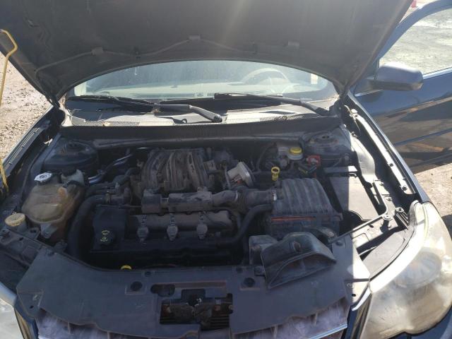 Photo 11 from auction – 2008 CHRYSLER SEBRING TO with VIN 1C3LC56R78N201923
