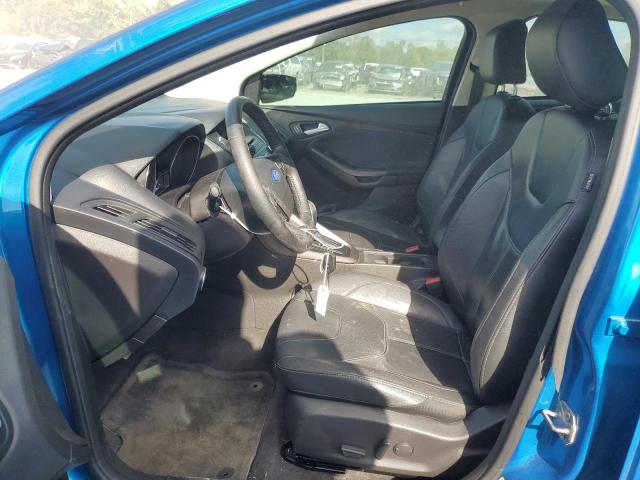 Photo 7 from auction – 2015 FORD FOCUS SE with VIN 1FADP3F28FL322504