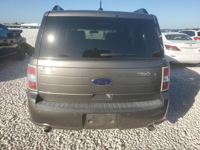 Photo 6 from auction – 2014 FORD FLEX SE with VIN 2FMGK5B89EBD12067