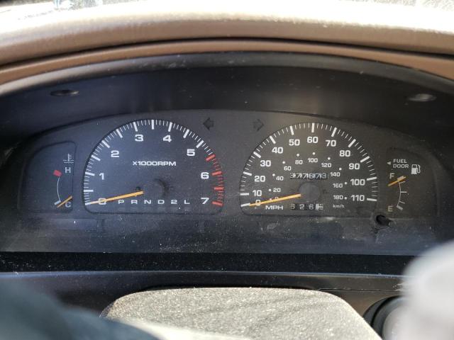 Photo 9 from auction – 1998 TOYOTA 4RUNNER SR with VIN JT3HM84R0W0028716