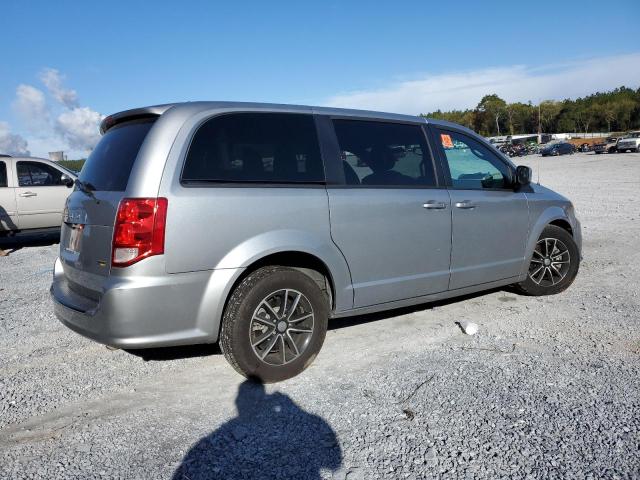 Photo 3 from auction – 2018 DODGE GRAND CARA with VIN 2C4RDGBG9JR153403