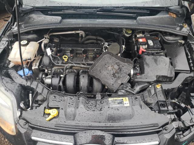 Photo 11 from auction – 2013 FORD FOCUS TITA with VIN 1FADP3N27DL352155