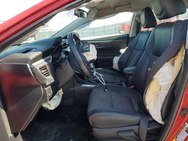 Photo 7 from auction – 2014 TOYOTA COROLLA L with VIN 2T1BURHE0EC169157