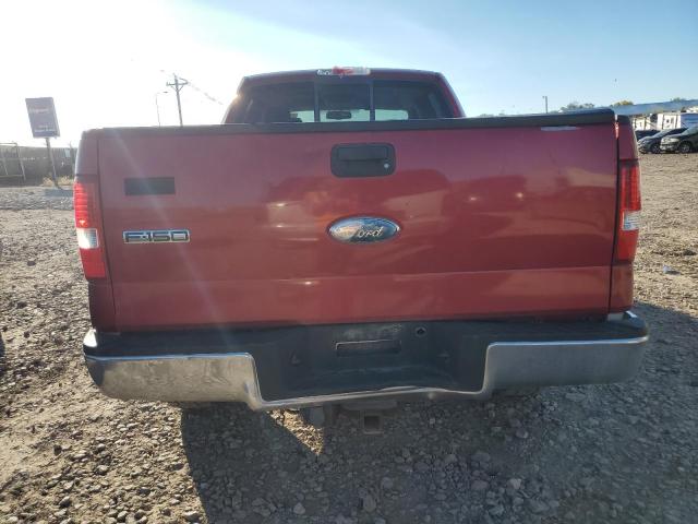 Photo 6 from auction – 2007 FORD F150 SUPER with VIN 1FTPW14V27KB31373