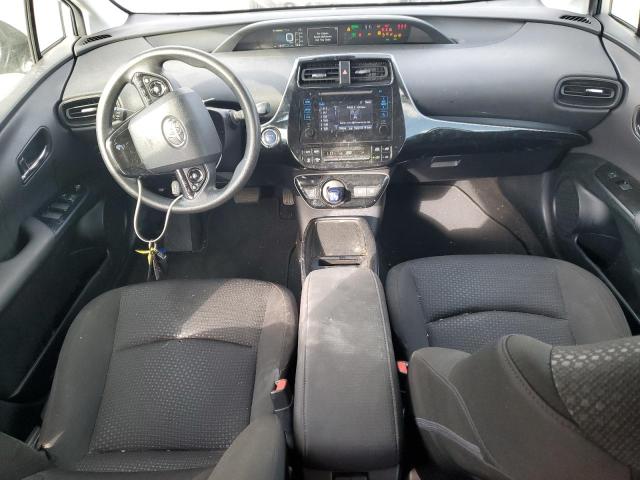 Photo 8 from auction – 2019 TOYOTA PRIUS with VIN JTDKARFU6K3097095