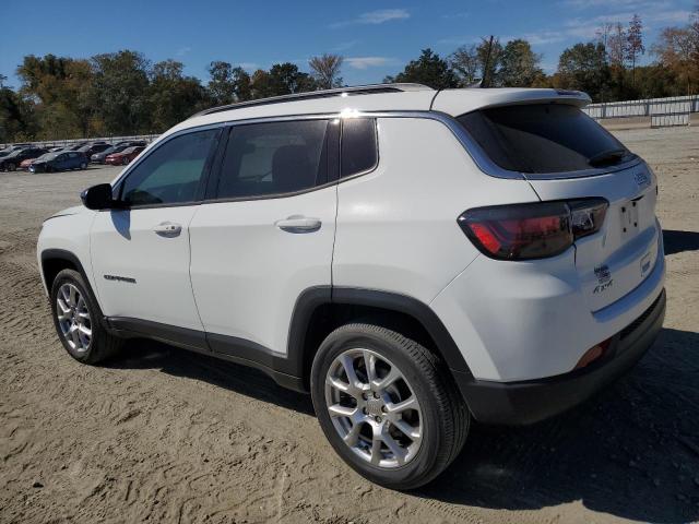 Photo 2 from auction – 2022 JEEP COMPASS LA with VIN 3C4NJDFB7NT172619