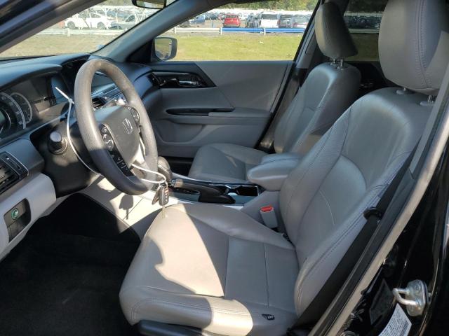Photo 7 from auction – 2013 HONDA ACCORD LX with VIN 1HGCR2F32DA050741