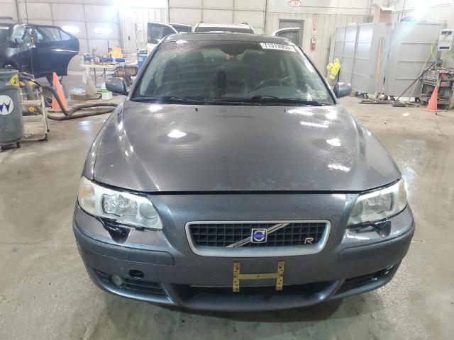 Photo 5 from auction – 2004 VOLVO S60 R with VIN YV1RH52Y742400142