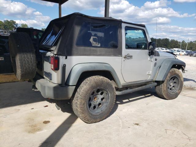 Photo 3 from auction – 2012 JEEP WRANGLER S with VIN 1C4AJWAG2CL268521