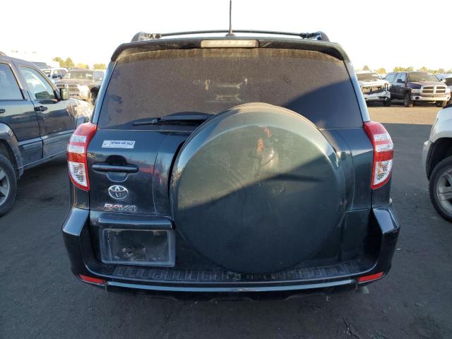 Photo 6 from auction – 2012 TOYOTA RAV4 with VIN 2T3ZF4DV4CW151524