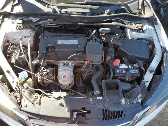 Photo 11 from auction – 2014 HONDA ACCORD EXL with VIN 1HGCR2F83EA021939