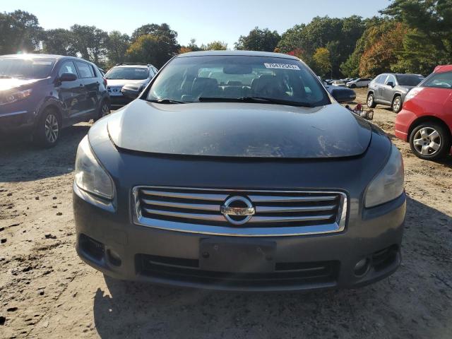 Photo 5 from auction – 2012 NISSAN MAXIMA S with VIN 1N4AA5AP4CC858283