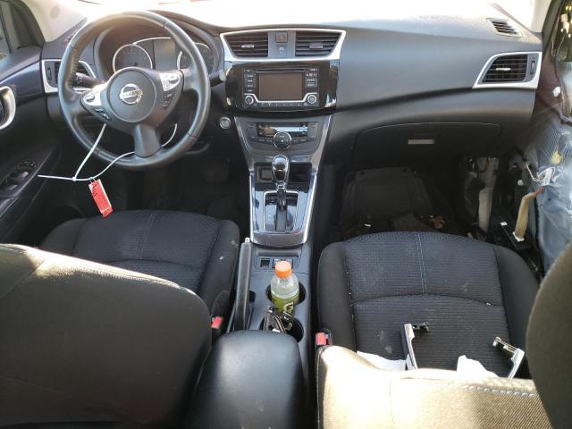 Photo 8 from auction – 2018 NISSAN SENTRA S with VIN 3N1AB7AP4JY226782