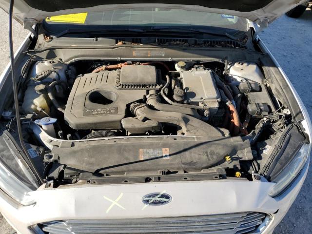Photo 11 from auction – 2015 FORD FUSION TIT with VIN 3FA6P0SUXFR147205