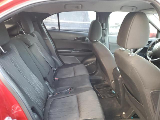 Photo 11 from auction – 2018 MITSUBISHI ECLIPSE CR with VIN JA4AT5AA7JZ055407