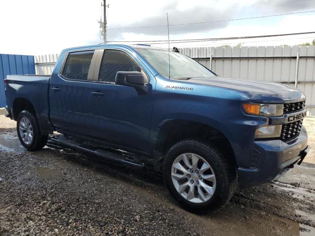 Photo 4 from auction – 2019 CHEVROLET SILVERADO with VIN 3GCUYBEF8KG140332