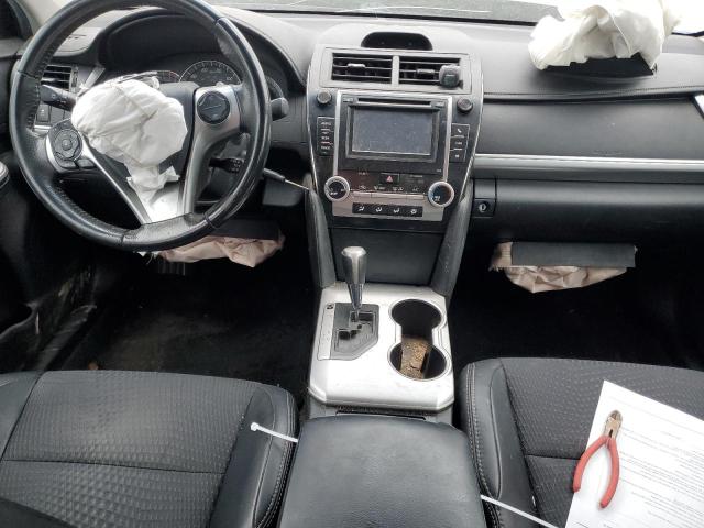 Photo 8 from auction – 2012 TOYOTA CAMRY BASE with VIN 4T1BF1FK3CU053984