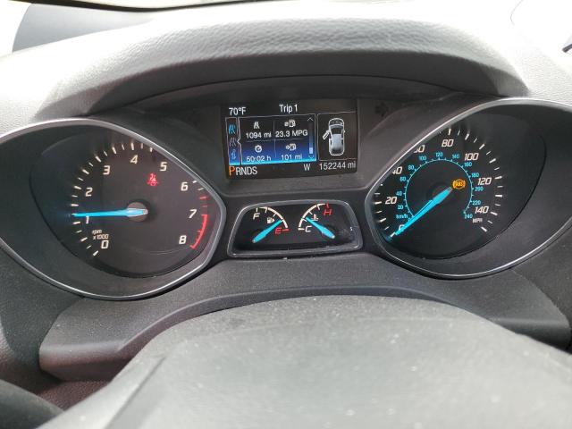 صورة رقم 9 من المزاد - 2013 FORD ESCAPE SEL مع VIN 1FMCU0H94DUC53904