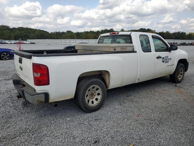Photo 3 from auction – 2008 CHEVROLET SILVERADO with VIN 1GCEC19018E113024