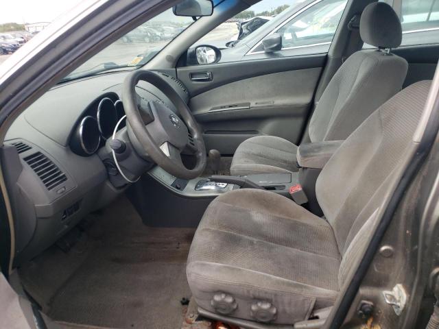 Photo 7 from auction – 2005 NISSAN ALTIMA S with VIN 1N4AL11D95C159937